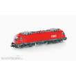 Hobbytrain H2734S - E-Lok Rh 1216 Taurus ÖBB, Ep.VI, Sound - Lemke