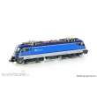 Hobbytrain H2739 - E-Lok Rh 1216 Taurus CD, Ep.VI - Lemke