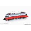 Hobbytrain H2786S - E-Lok Rh 1116 181 ÖBB/Cityjet, Ep.VI, Sound - Lemke