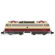 Hobbytrain H28015S - E-Lok BR 112 DB, Ep.IV, Sound - Lemke