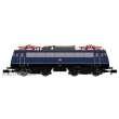 Hobbytrain H28017 - E-Lok BR 110 DB, Ep.IV - Lemke