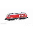 Hobbytrain H28401 - E-Lok Re 4/4 IV (10103) SBB, Ep.IV - Lemke