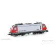 Hobbytrain H28404 - E-Lok Re 4/4 IV (10102) SBB, Ep.IV, rot/hellgrau - Lemke