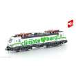 Hobbytrain H3013S - E-Lok BR 193 363 Vectron DB ´Climate Hero´, Ep.VI, Sound