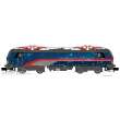 Hobbytrain H30162S - E-Lok Rh 1293 200 Vectron ÖBB Nightjet, Ep.VI, Sound - Lemke