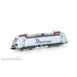 Hobbytrain H30165 - E-Lok BR 192 Smartron RHC, Ep.VI - Lemke