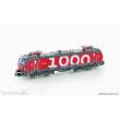 Hobbytrain H30170 - E-Lok Serie EB 3200 DSB, Ep.VI, 1000th Vectron - Lemke