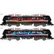 Hobbytrain H30171 - E-Lok BR 193 701 Vectron SBB Cargo/Ruhrpiercer, Ep.VI - Lemke