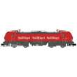 Hobbytrain H30173S - E-Lok BR 193 Vectron ELL/Snälltaget, Ep.VI, Sound - Lemke