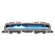 Hobbytrain H30175 - E-Lok BR 193 110 Vectron SBB Cargo/Goldpiercer, Ep.VI - Lemke