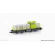 Hobbytrain H3082 - Diesellok Vossloh G1000 BB Captrain, Ep.VI