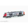 Hobbytrain H3114 - Diesellok BR 247 Vectron DE Sersa, Ep.VI - Lemke