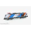 Hobbytrain H3124 - Zweikraftlok BR 248 Vectron DM Northrail, Ep.VI - Lemke