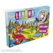 Hasbro HASD0018 - Spiel des Lebens * DE