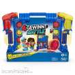 Hasbro HASD0032 - 4 gewinnt Battle * DE