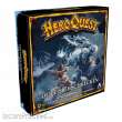 Hasbro HASD0051 - HeroQuest - Der eisige Schrecken