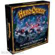 Hasbro HASD0077 - HeroQuest - Der Mond des Schreckens Abenteuerpack