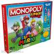 Hasbro HASD1025 - Monopoly Junior Super Mario Edition