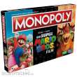 Hasbro HASD1026 - Monopoly Super Mario Bros. Film Edition