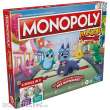 Hasbro HASD1029 - Monopoly Junior