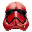 Hasbro HASF0013 - Star Wars Galaxy´s Edge Black Series Elektronischer Helm Captain Cardinal