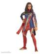 Hasbro HASF3682 - The Marvels Marvel Legends Actionfigur Ms. Marvel (BAF: Totally Awesome Hulk) 15 cm