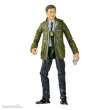 Hasbro HASF3701 - WandaVision Marvel Legends Actionfigur Khonshu BAF: Agent Jimmy Woo 15 cm