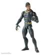 Hasbro HASF5973 - Black Panther Marvel Legends Legacy Collection Actionfigur Erik Killmonger 15 cm