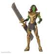 Hasbro HASF6533 - What If...? Marvel Legends Actionfigur Warrior Gamora (BAF: Hydra Stomper) 15 cm