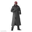 Hasbro HASF6537 - Secret Invasion Marvel Legends Actionfigur Nick Fury (BAF: Hydra Stomper) 15 cm