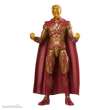 Hasbro HASF6609 - Guardians of the Galaxy Vol. 3 Marvel Legends Actionfigur Adam Warlock 15 cm