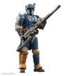 Hasbro HASF6879 - Star Wars: The Mandalorian Vintage Collection Actionfigur Paz Vizsla 10 cm