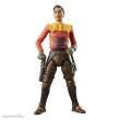 Hasbro HASF7029 - Star Wars: Ahsoka Black Series Actionfigur Ezra Bridger (Lothal) 15 cm