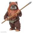 Hasbro HASF7050 - Star Wars Episode VI 40th Anniversary Black Series Actionfigur Wicket 15 cm