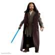 Hasbro HASF7098 - Star Wars: Obi-Wan Kenobi Black Series Actionfigur 2022 Obi-Wan Kenobi (Jabiim) 15 cm