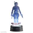 Hasbro HASF8321 - Star Wars Black Series Holocomm Collection Actionfigur Bo-Katan Kryze 15 cm