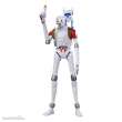 Hasbro HASF8335 - Star Wars Black Series Actionfigur KX Security Droid (Holiday Edition) 15 cm