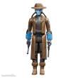 Hasbro HASF8569 - Star Wars: The Book of Boba Fett Retro Collection Actionfigur Cad Bane 10 cm