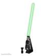 Hasbro HASF8683 - Star Wars Black Series Replik Force FX Elite Lichtschwert Yoda