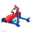 Hasbro HASF8967 - Spider-Man Epic Hero Series Web Splashers Actionfigur Spider-Man Hydro Jet Blast 10 cm