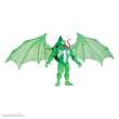 Hasbro HASF8968 - Spider-Man Epic Hero Series Web Splashers Actionfigur Green Symbiote Hydro Wing Blast 10 cm