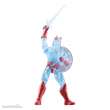 Hasbro HASF9012 - Marvel Legends Actionfigur Marvel´s Crystar (BAF: Marvel´s The Void) 15 cm