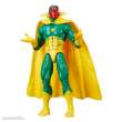 Hasbro HASF9014 - Marvel Legends Actionfigur Vision (BAF: Marvel´s The Void) 15 cm