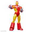 Hasbro HASF9028 - Iron Man Marvel Legends Actionfigur Iron Man (Model 09) 15 cm