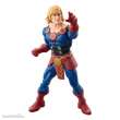 Hasbro HASF9077 - Marvel Legends Actionfigur Ikaris (BAF: Marvel´s Zabu) 15 cm