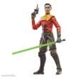 Hasbro HASF9978 - Star Wars: Ahsoka Vintage Collection Actionfigur Ezra Bridger (Hero of Lothal) 10 cm