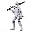 Hasbro HASG0022 - Star Wars Episode II Black Series Actionfigur Phase I Clone Trooper 15 cm