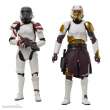 Hasbro HASG0211 - Star Wars: Ahsoka Black Series Actionfiguren 2er-Pack Captain Enoch & Night Trooper 15 cm