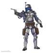 Hasbro HASG0260 - Star Wars Episode II Vintage Collection Actionfigur Jango Fett 10 cm