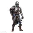 Hasbro HASG0365 - Star Wars: The Mandalorian Black Series Actionfigur The Mandalorian (Mines of Mandalore) 15 cm